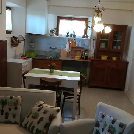 Morea * Casa Santa Lucia