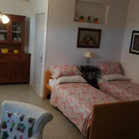 Apartment Morea